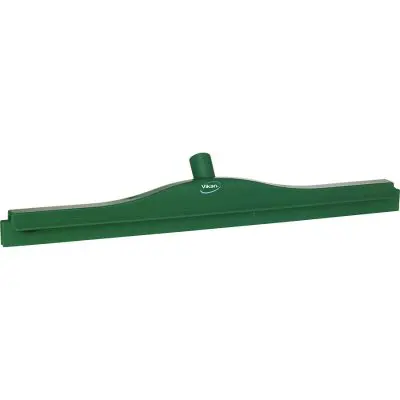 Squeegee, Ultra Hygiene Green 24 Inch