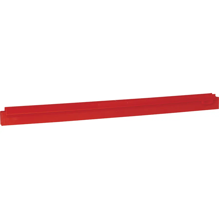 Squeegee Quick Dry Refill Red 24 Inch 1 Squeegee Refill Red 24 Inch