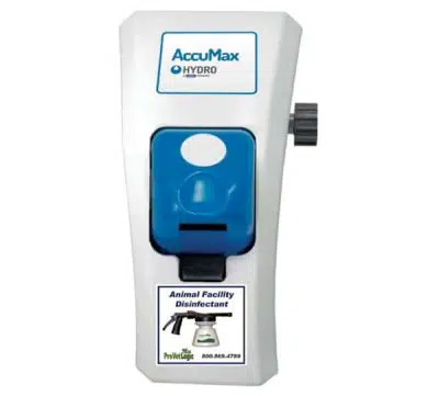 Zoological Program 37 AccuMax 35301