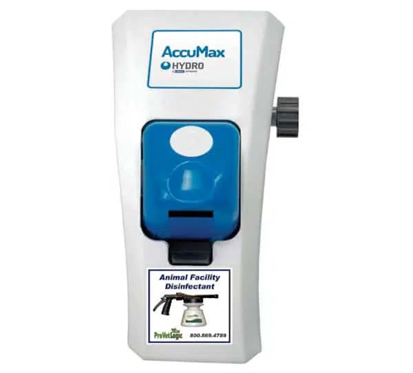 Accumax 35301 Filling Station 1 AccuMax 35301