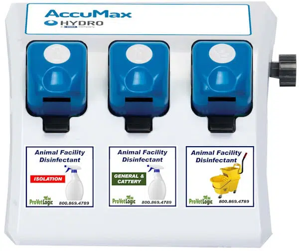 Accumax 35581 Filling Station 1 AccuMax 35581