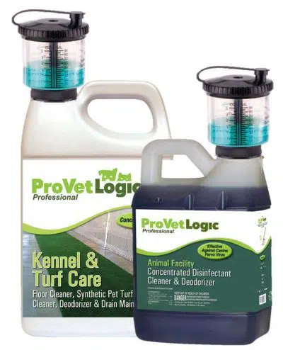 Zoological Program 67 Pro-Blend Proportioner