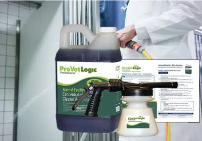 How To Kill Canine Parvovirus In 2025 13 V01-14 Half Gallon Kit