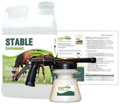 Zoological Program 15 Animal Facility Kit