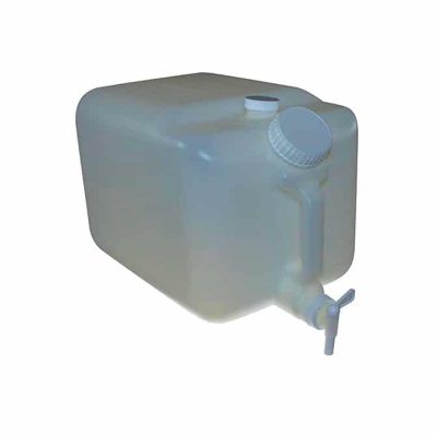 ProVetLogic Surgical Solution Tank