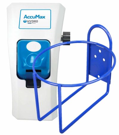 Surgical Solution Station 1 Button