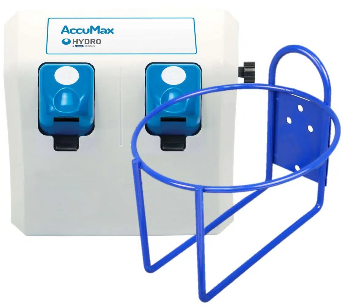 Surgical Filling Station 2-Button 1 Dispensing Stations