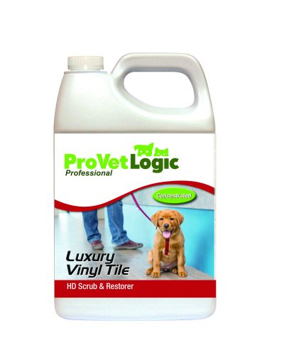 All Provetlogic Products 2025 144 Luxury Vinyl Tile Scrub & Restore