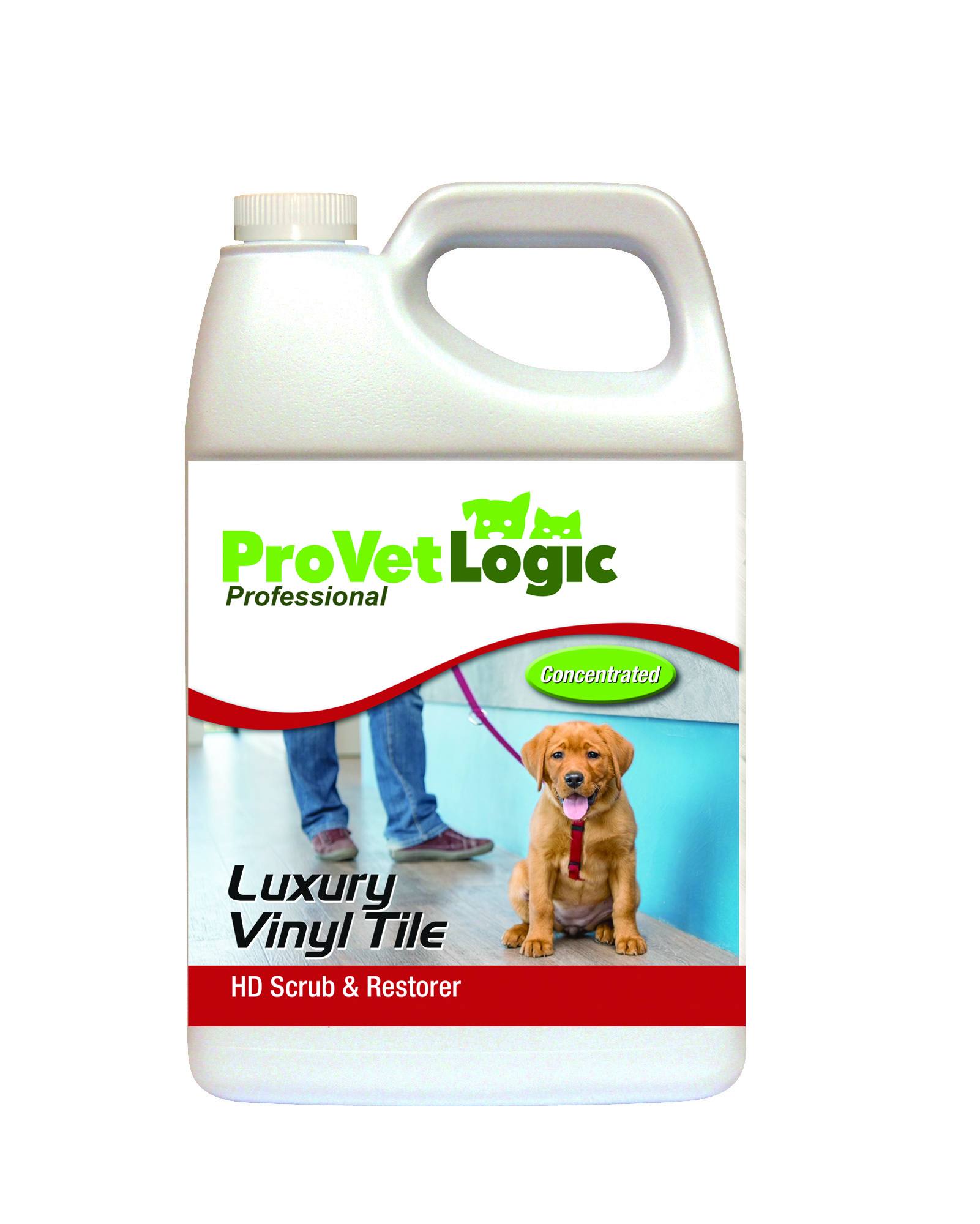 Luxury Vinyl Tile Scrub &Amp;Amp; Restore 1 Luxury Vinyl Tile Scrub & Restore