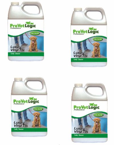 All Provetlogic Products 2025 138 V82 LVTcare_Daily Cleaner
